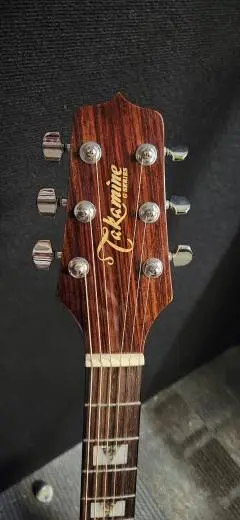 Takamine - EG523SC 2